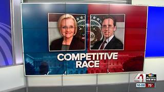 Missouri primary sets up McCaskill-Hawley Senate clash