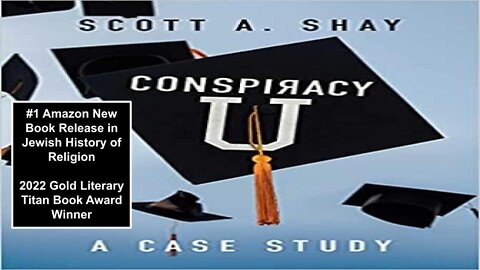 TECNTV.com / How Conspiracy Theories Are Used to Radicalize Your Children on College Campuses