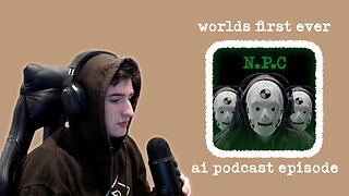 Making an AI Version of my Podcast | X-Press Clips
