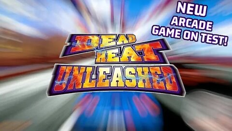 Bandai Namco Testing Out A Sequel To Dead Heat