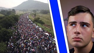 The Border Crisis