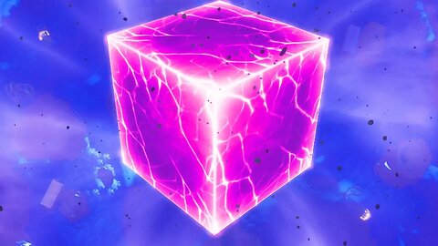 FORTNITE CUBE CRACKING OPEN EVENT! (FORTNITE BATTLE ROYALE)