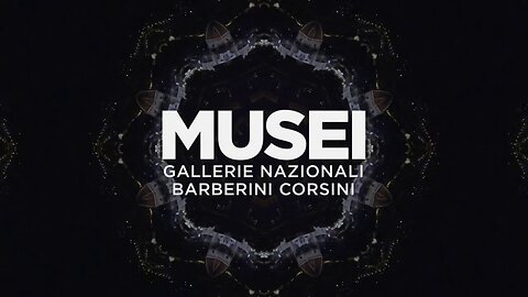 Musei - Gallerie Barberini Corsini | Barberini Corsini Galleries (Episode 5)