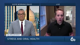 WW: Stress and Oral Health