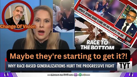 Racism sells and leftist media is your dealer! Update on the"Citibike Karen" situation....