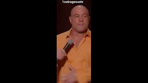 Joe Rogan