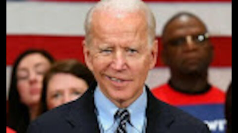 Democrats Accused Of Betraying US Public Over Promotion Of ‘Unfit’ Joe Biden!