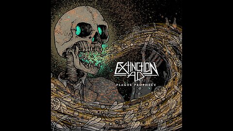Extinction A.D. - Plague Prophecy EP
