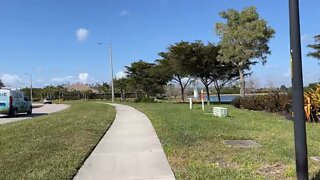 My 1st TikTok Livestream #FYP #Walks #SWFL￼