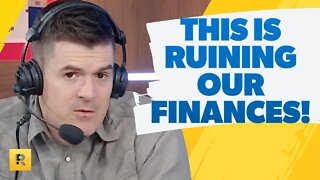 My Husband Is An Alcoholic And It's Ruining Our Finances!