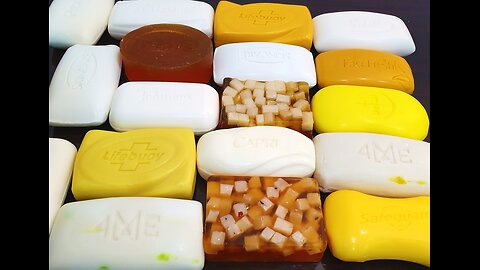 ASMR | Soap opening HAUL | Unpacking soap | Распаковка мыла | АСМР мыла | Satisfying Video | A38