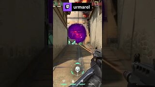 Urmarel at Valorant Play 4 FUN all luck no skill 06062023 | urmarel on #Twitch