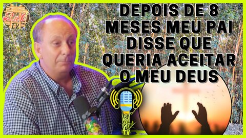 ACEITOU JESUS | BnC TV