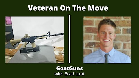 GoatGuns with Brad Lunt