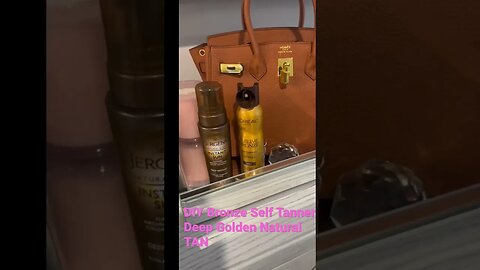 DIY- Best Bronze Self Tanning at home. #2023 #loisbeautyluxe #diy #selftanner #beauty #tips #loreal