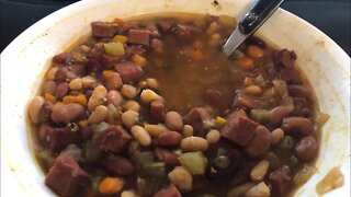 Hambeens 15 Bean Soup 🥣😋