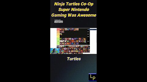 Super Nintendo Ninja Turtles Co-Op Was Awesome 🎮 #shorts #games #gaming #ninjaturtles #tmnt #snes