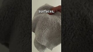 Not All Microfiber Towels are the Same