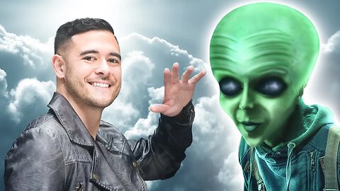 I Died, Met Aliens & Saw The Future Of Earth | (NDE) Near Death Experience