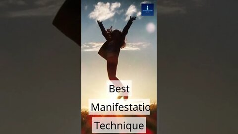 Law of Attraction Techniques Mind Body Spirit | Scripting Manifestation | 369 Method #Shorts
