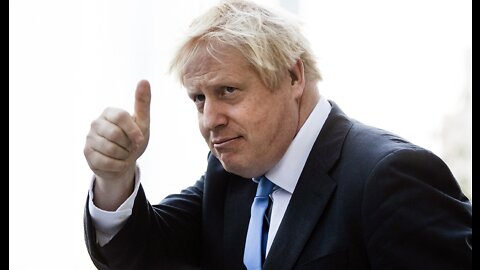 Boris Johnson Scraps COVID Mandates in England: ‘We Will Trust The Judgment of the British People’