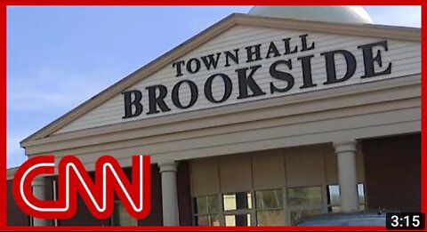 CNN investigates allegations of 'policing for profit' in small Alabama town