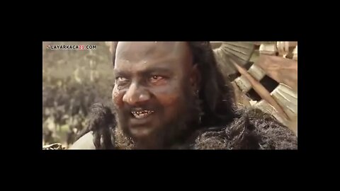 Bahubali War Strategy Scene | | Bahubali Epic Scene | Mr Vivek