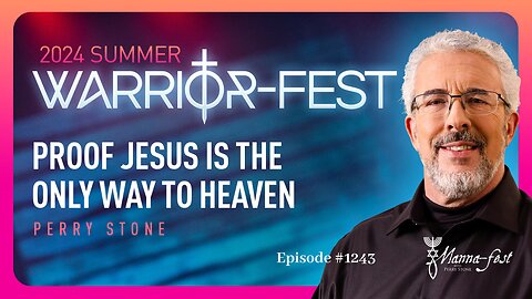 Proof Jesus is the Only Way to Heaven | Episode #1243 | Perry Stone