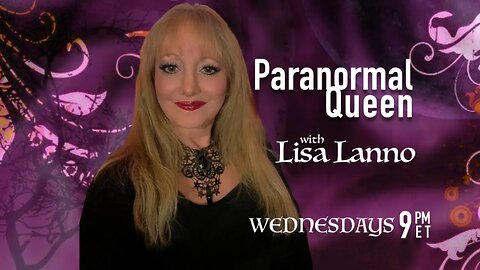 ParanormalQueen #20 - Life with Disabilities: Why?