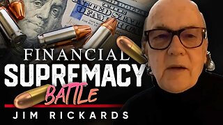 ⚔️ The World Is Racing for Economic Supremacy: 📈 How Will This Affect You and Your Financials