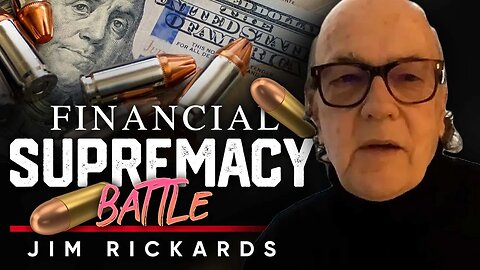⚔️ The World Is Racing for Economic Supremacy: 📈 How Will This Affect You and Your Financials