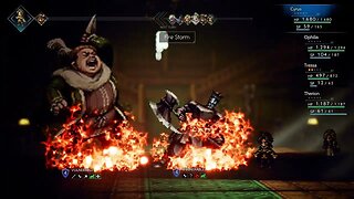 Octopath Traveller I PC - 13/40