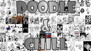 DOODLE & CHILL S4: Longshots