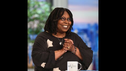 NOT Deserving! Jewish Writer Wants Whoopi To Drop 'Goldberg' Stage Surname