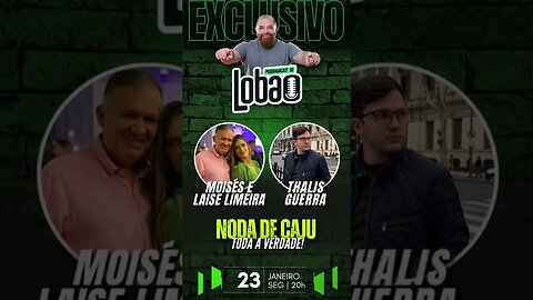 #podcastdolobao #podcast #forró