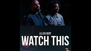 Drake & 21 Savage x Lil Uzi Vert Mashup: Hours In Silence x Watch This