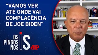 Motta: “Plebiscito sobre guerra à Guiana é truque do Maduro para permanecer no poder”