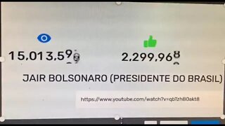 E é claro que preparamos pra vocês uma NARRAÇÃO ESPECIAL, NO MOMENTO EM QUE FECHAMOS 2.300.00 LIKES!