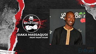 Siaka Massaquoi | Fight Fight Fight