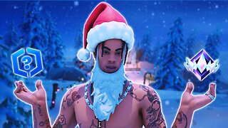 🏆RANKED GRIND IN CH.5🏆 | FORTNITE UNDERGROUND | !discord