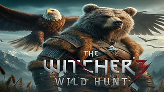 The Witcher 3 Wild Hunt