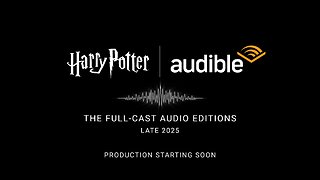 Jim Dale On How He Crafted The Voices Of Harry Potter
