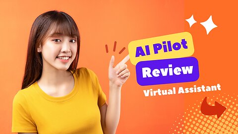 AI Pilot Review | Deploy AI Expert-Bots In Any Niche With Just A Click