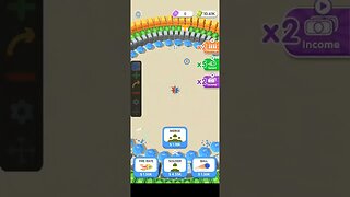 Coin shooter gameplay 27