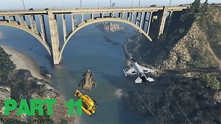 GTA 5: Episode 11 (No Commentary)