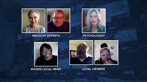 360: TMJ4 News viewers call for more positivity, representation, and balance