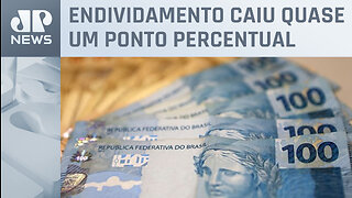 Inadimplência cresce em agosto e atinge 30% dos brasileiros, aponta CNC
