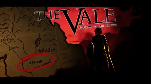 The Vale: Shadow of the Crown - Return of the Princess