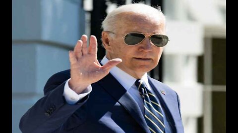 Biden Demonizes 'Ultra-MAGA' Republicans While Quietly Working With GOP