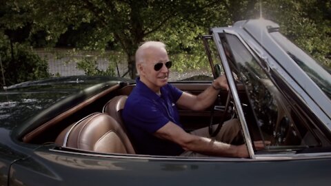 Joe Biden Russia's Hidden Puppet in America